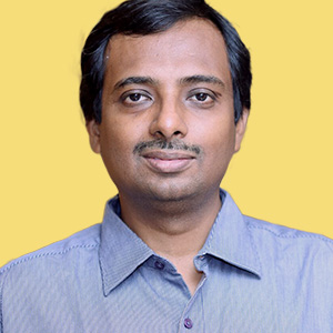 Sandip Kar