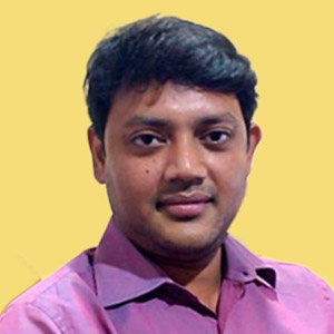 Susanta Roy Chowdhury
