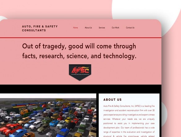 Auto, Fire & Safety Consultants
