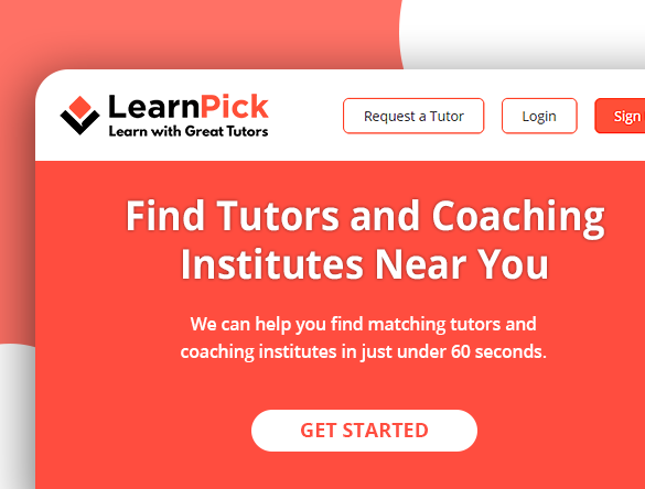 LearnPick India