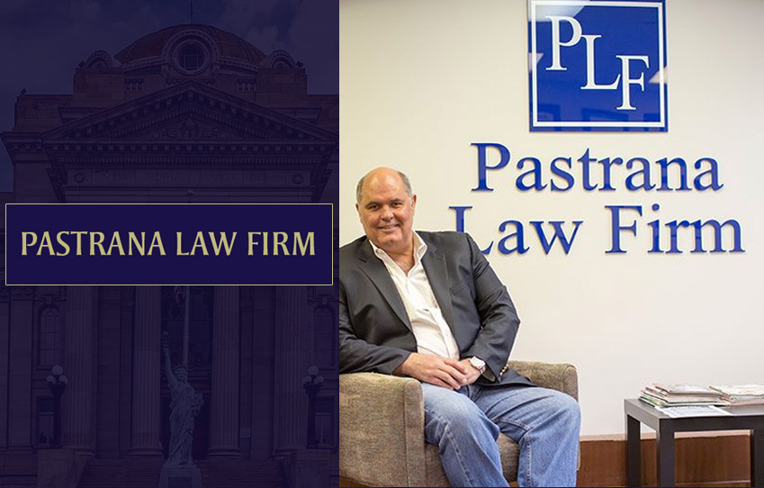 Pastrana Law