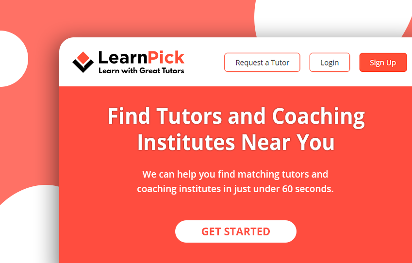LearnPick India